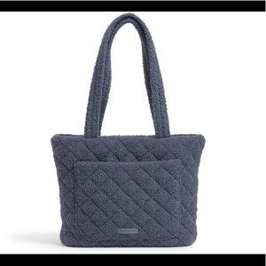 NEW Vera Bradley Small Vera Tote